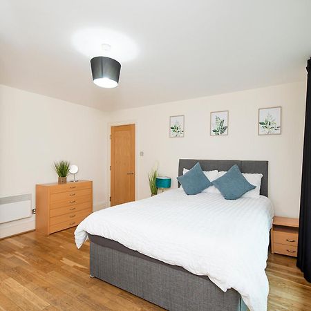 Amazing Thames View Apartment Londres Exterior foto