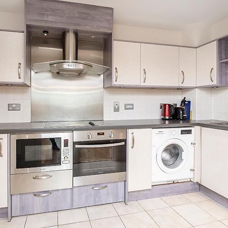 Amazing Thames View Apartment Londres Exterior foto